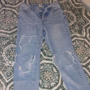 BDG Ripped Jeans